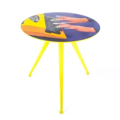 Table Large Typewriter