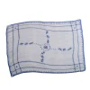 Tablemat Acid Flower A
