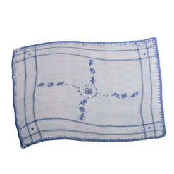 Tablemat Acid Flower A