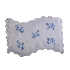 Tablemat Acid Flower C