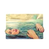 Tablemat Seagirl