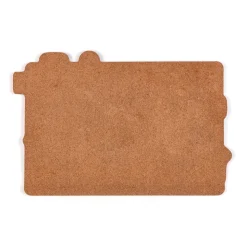Tablemat Trumpets