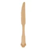 TablËË Set of 10 Wooden Knifes