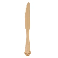 TablËË Set of 10 Wooden Knifes