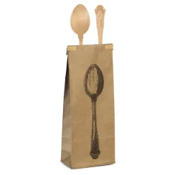 TablËË Set of 10 Wooden Spoons