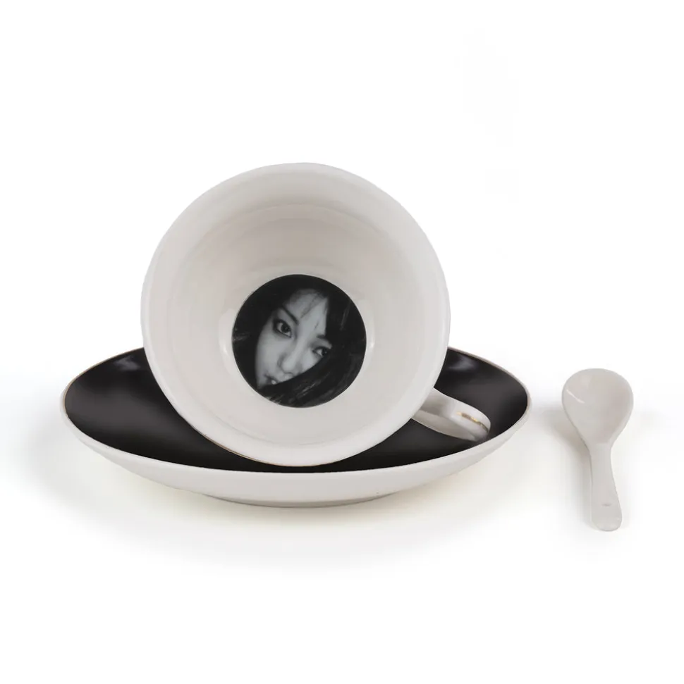 Teacup Tarin - Bellona