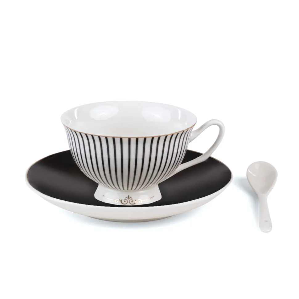 Teacup Tarin - Bellona