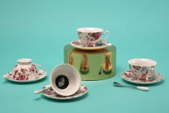 Teacup Tarin - Bellona