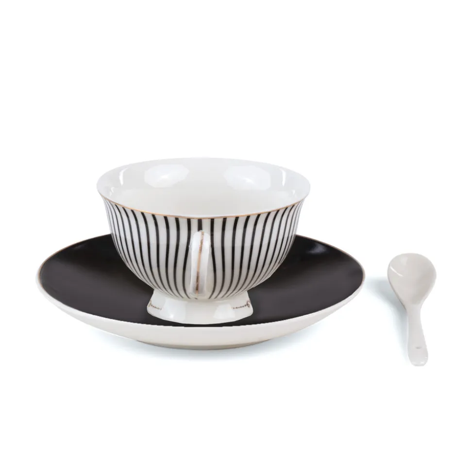 Teacup Tarin - Cerere