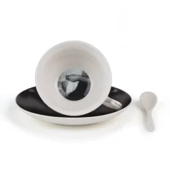 Teacup Tarin - Cerere