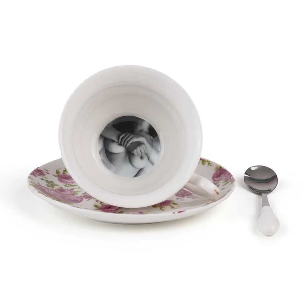 Teacup Tarin - Fortuna