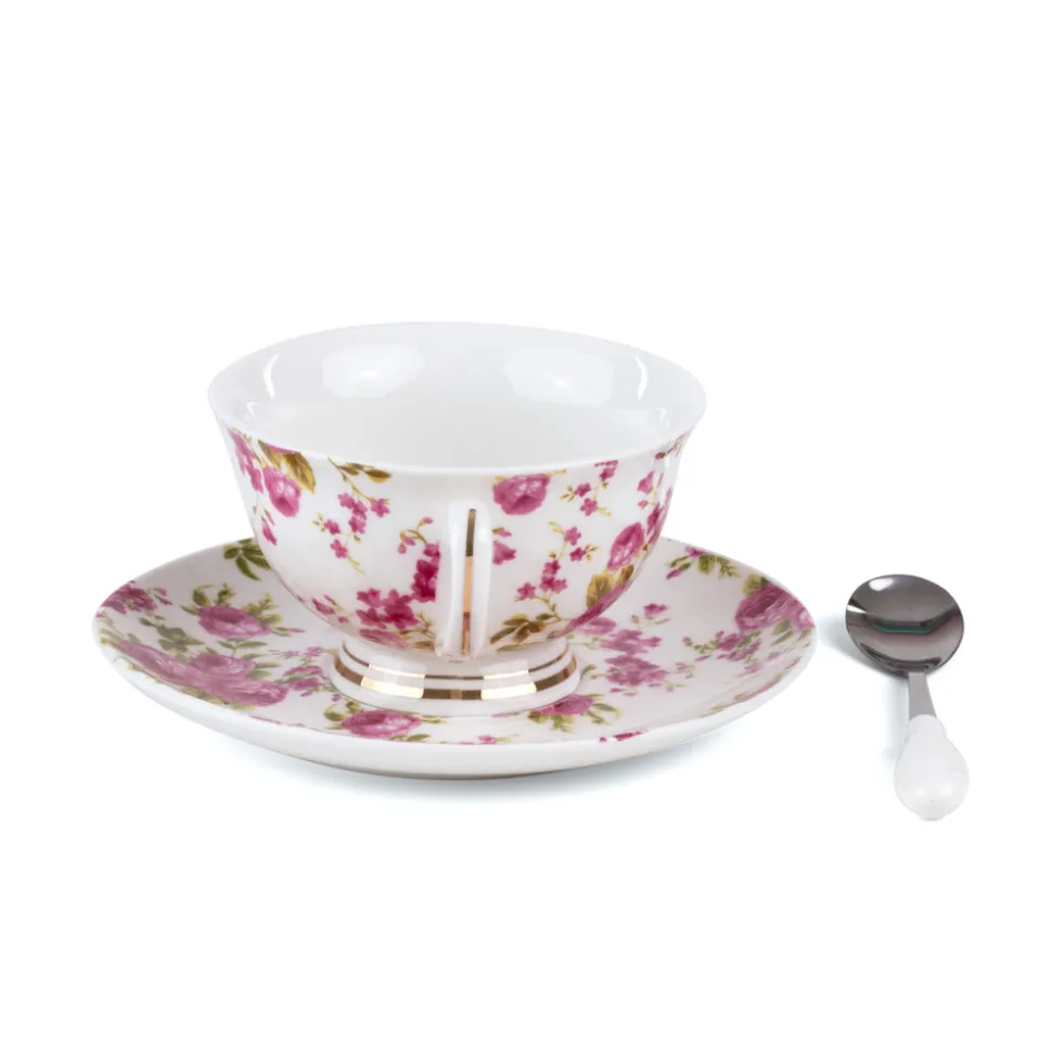 Teacup Tarin - Fortuna