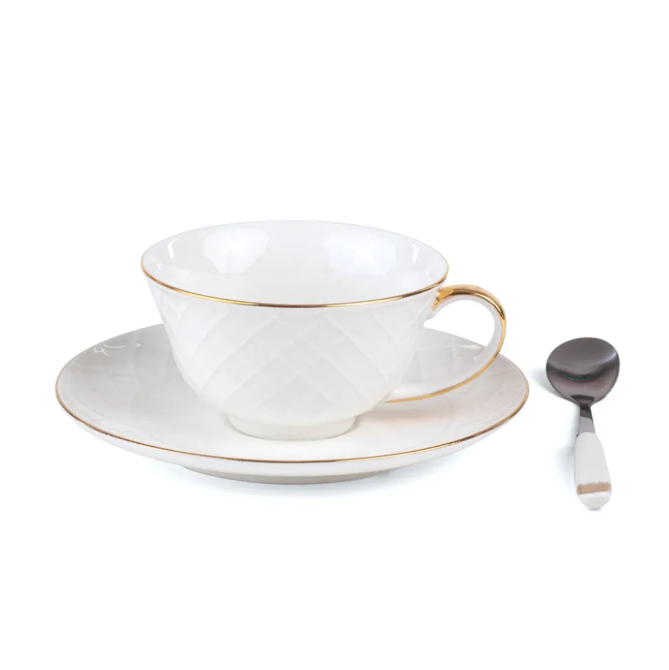 Teacup Tarin - Giunone