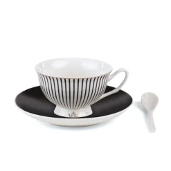 Teacup Tarin - Minerva