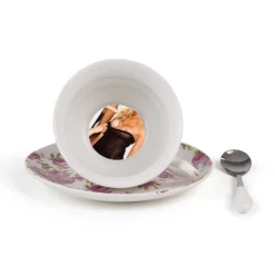 Teacup Tarin - Rumina