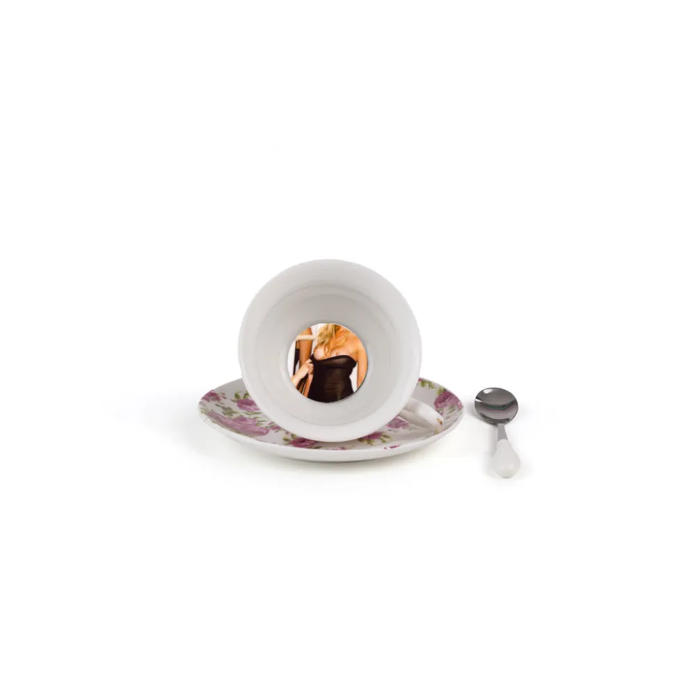 Teacup Tarin - Rumina