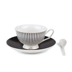 Teacup Tarin - Tacita