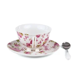 Teacup Tarin - Vesta