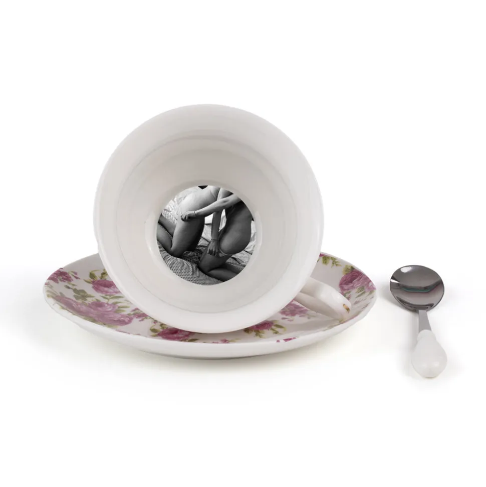 Teacup Tarin - Vesta