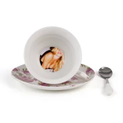 Teacup Tarin - Vittoria