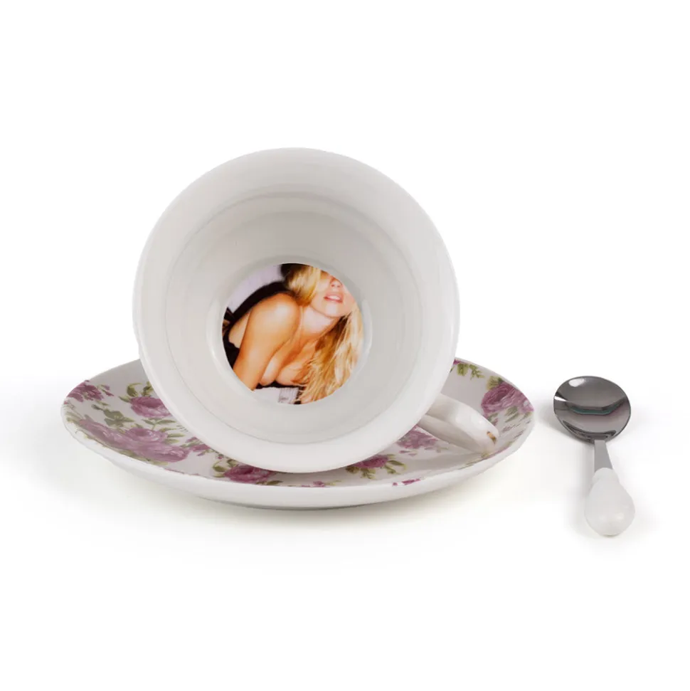 Teacup Tarin - Vittoria