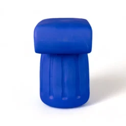 Terracotta Capitel Blue