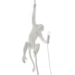 The Monkey Lamp Ceiling OUTDOOR Version