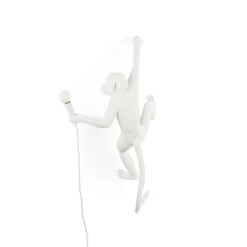 The Monkey Lamp Hanging Version Right 01