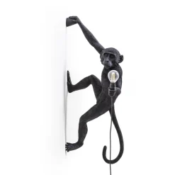 The Monkey Lamp Hanging Version Right 02