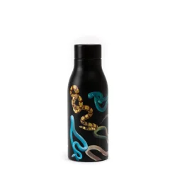Thermal Bottle Snakes
