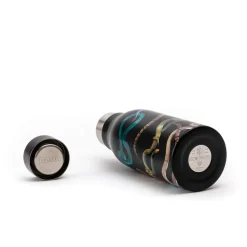 Thermal Bottle Snakes