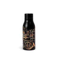 Thermal Bottle Trumpets