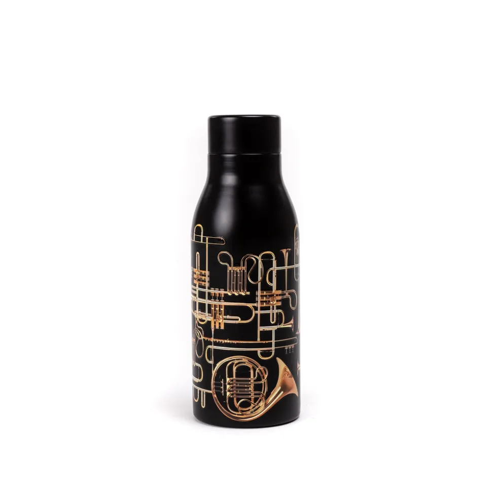 Thermal Bottle Trumpets