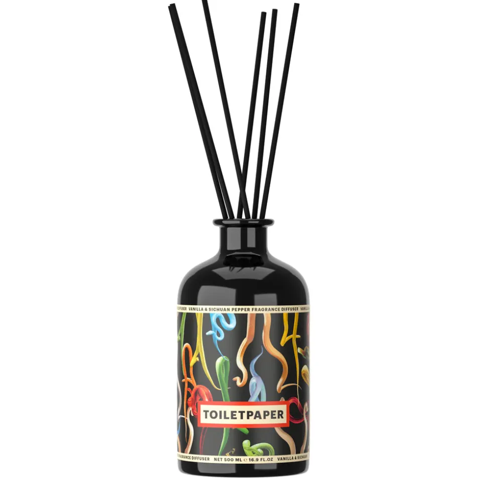 Toiletpaper Beauty Fragrance Diffuser 03