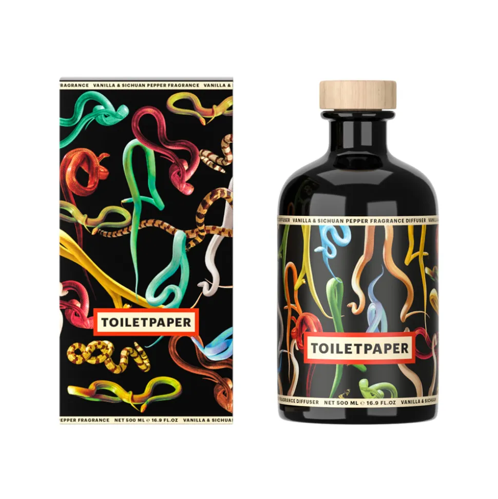 Toiletpaper Beauty Fragrance Diffuser 03