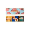 Toiletpaper Beauty Soap Kit