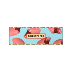 Toiletpaper Beauty Soap Kit