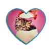 TOILETPAPER PETS BATH MAT - CAT SURPRISE