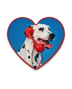 TOILETPAPER PETS BATH MAT - DOG CALL CENTER