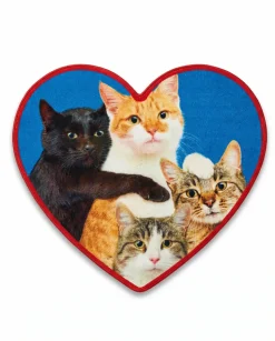 TOILETPAPER PETS BATH MAT - POLYCATS