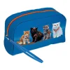 TOILETPAPER PETS BEAUTY-CASE - KITTY GANG