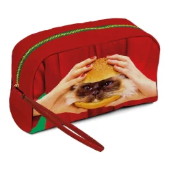 TOILETPAPER PETS BEAUTY-CASE - CAT-LISCIOUS
