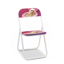 TOILETPAPER PETS FOLDING CHAIR - BFF