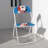 TOILETPAPER PETS FOLDING CHAIR - DOG CALL CENTER
