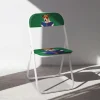 TOILETPAPER PETS FOLDING CHAIR - NERDY DOG