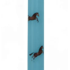 TOILETPAPER Set of 2 Stem Candles HORSE