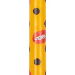 TOILETPAPER Set of 2 Stem Candles SHIT