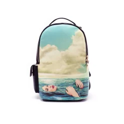 Travel Kit Rucksack Seagirl
