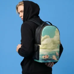 Travel Kit Rucksack Seagirl