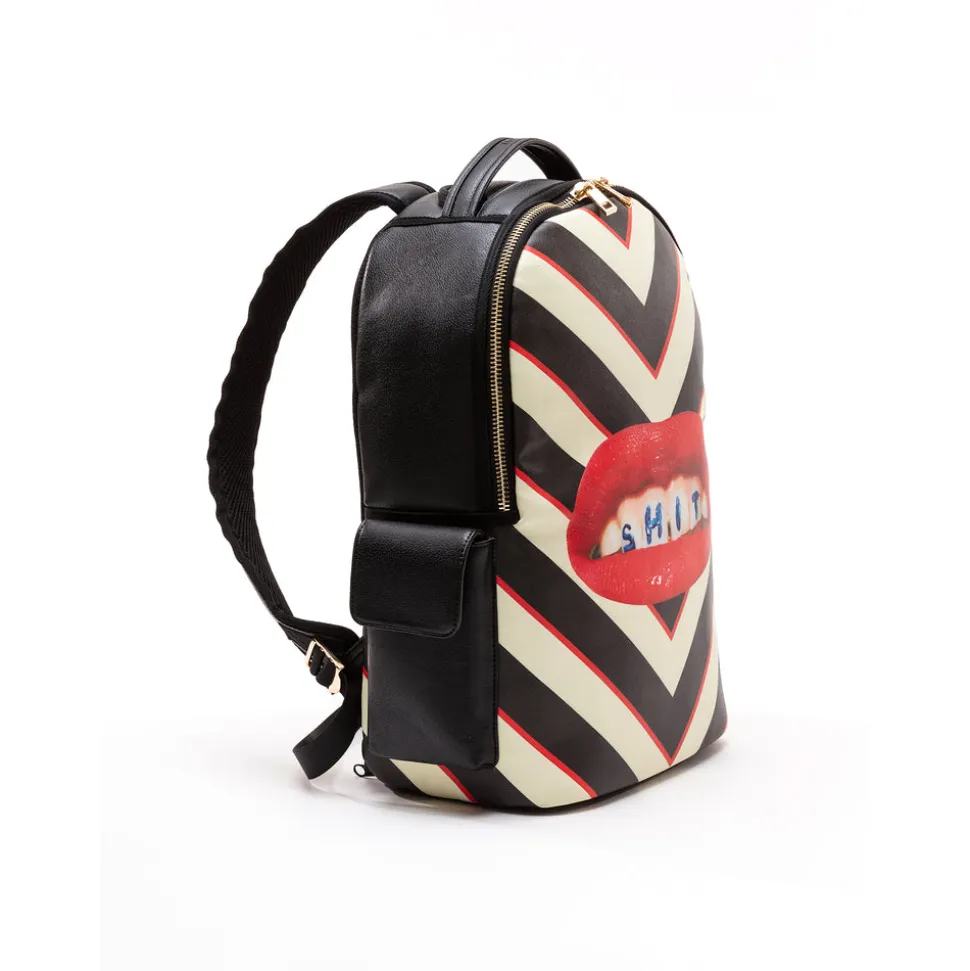 Travel Kit Rucksack Shit